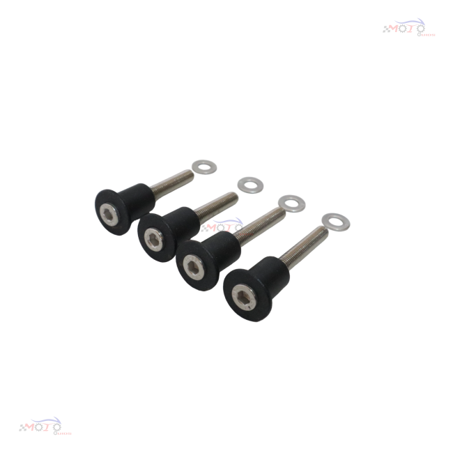 Pipe Carrier With Backrest For Mojo